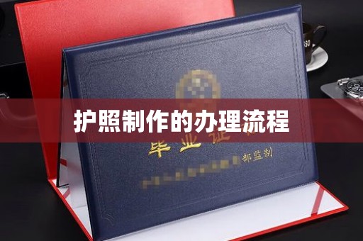 旬阳护照制作的办理流程